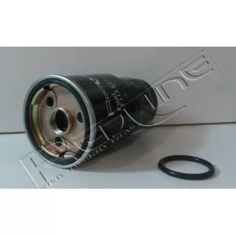 Filtre à carburant RED-LINE 37TO003