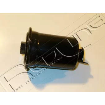Filtre à carburant RED-LINE 37TO005