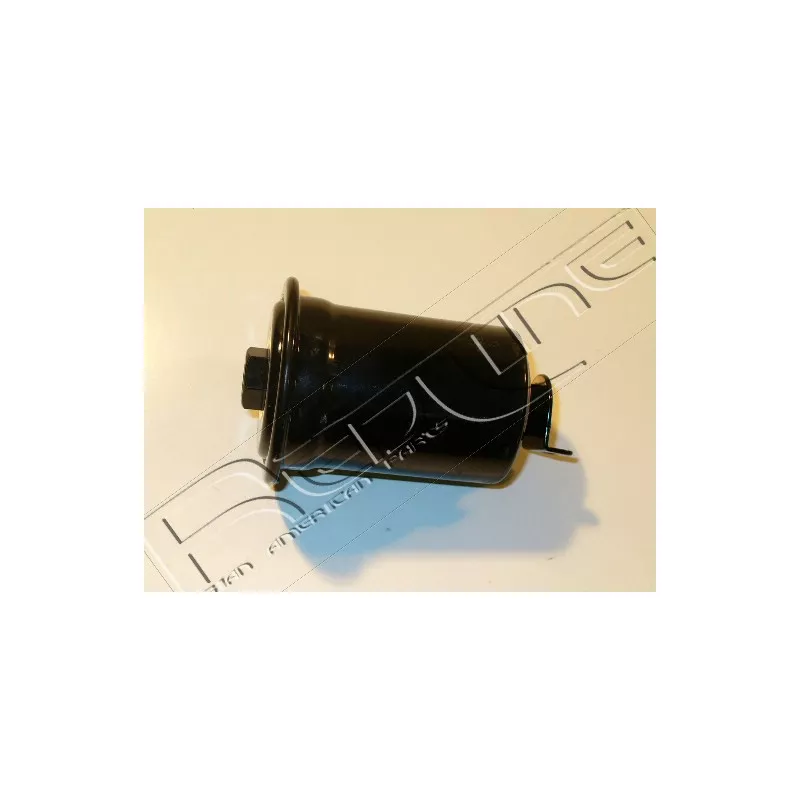 Filtre à carburant RED-LINE 37TO005