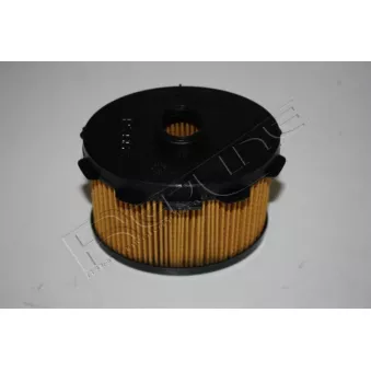 Filtre à carburant RED-LINE 37TO015