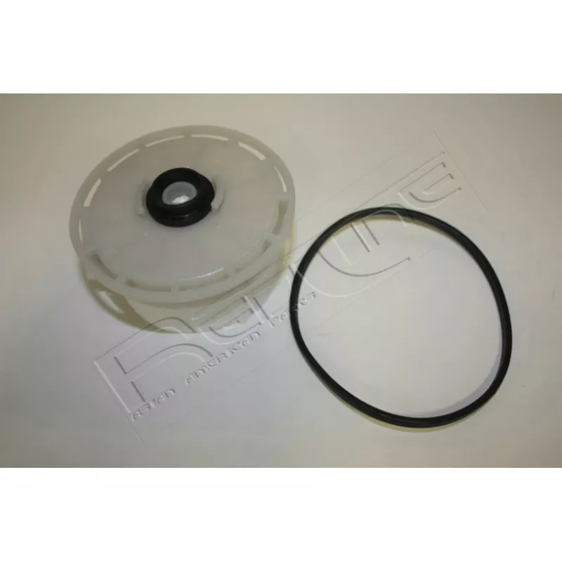 Filtre à carburant RED-LINE 37TO020