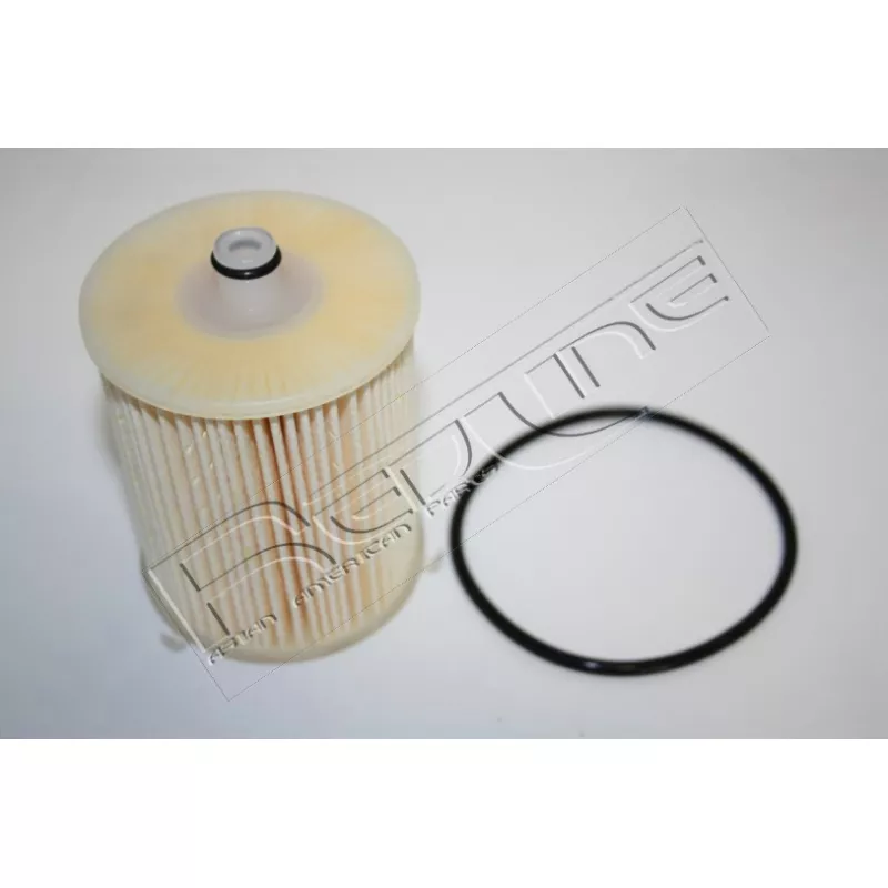 Filtre à carburant RED-LINE 37TO021