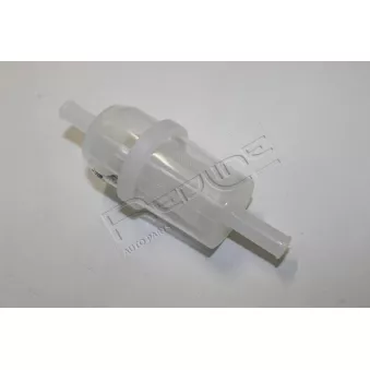 Filtre à carburant RED-LINE 37TT000