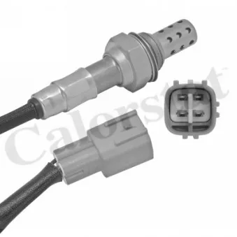Sonde lambda CALORSTAT BY VERNET LS140326