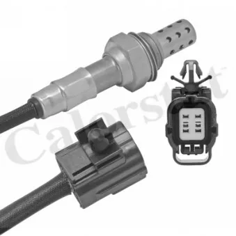 Sonde lambda CALORSTAT BY VERNET LS140338