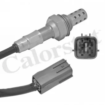 Sonde lambda CALORSTAT BY VERNET LS140340