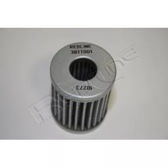 Filtre à carburant RED-LINE 38TT001