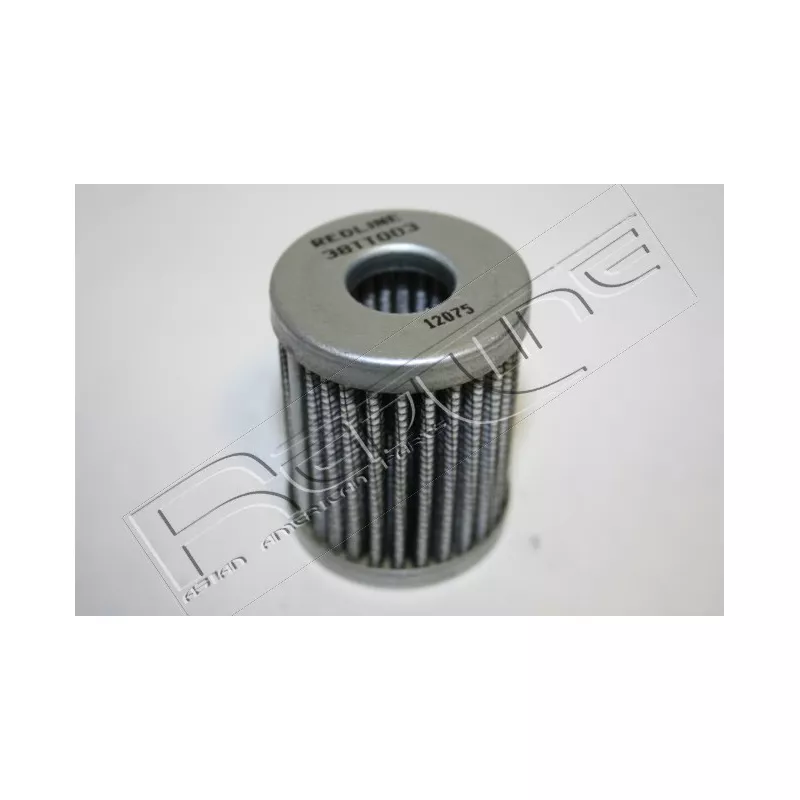 Filtre à carburant RED-LINE 38TT003