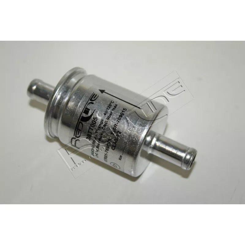 Filtre à carburant RED-LINE 38TT005