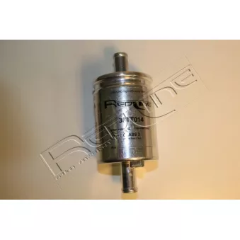Filtre à carburant RED-LINE 38TT014