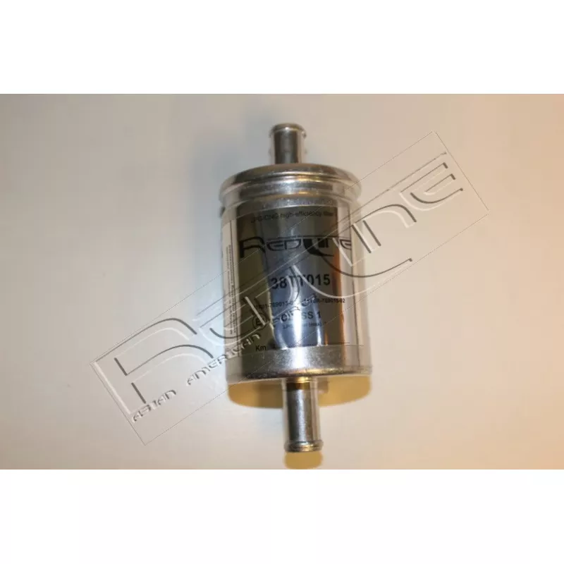 Filtre à carburant RED-LINE 38TT015