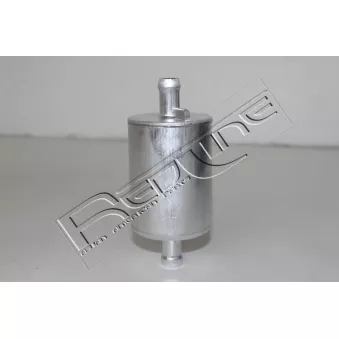 Filtre à carburant RED-LINE 38TT020