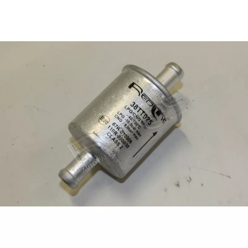 Filtre à carburant RED-LINE 38TT025