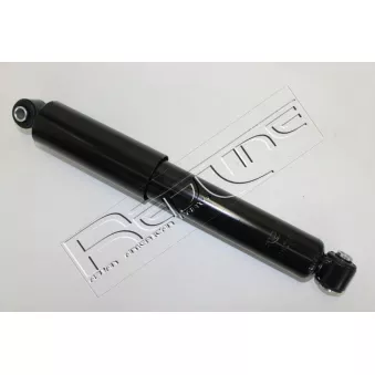 Jeu de 2 amortisseurs arrière RED-LINE 39CH018
