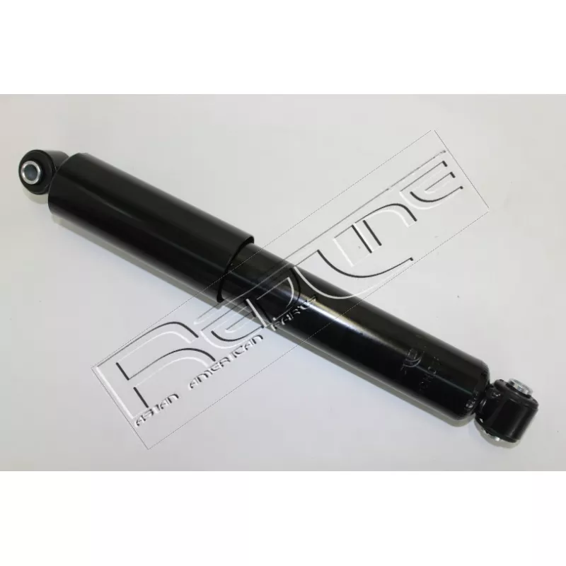 Jeu de 2 amortisseurs arrière RED-LINE 39CH018