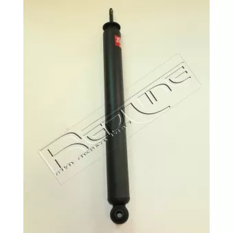 Jeu de 2 amortisseurs arrière RED-LINE 39CH019