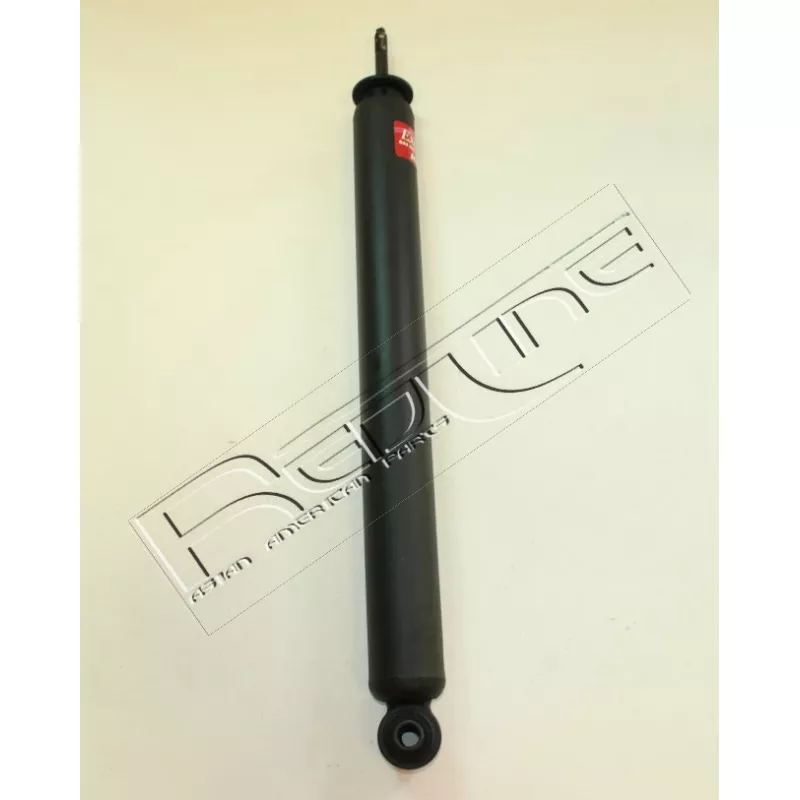 Jeu de 2 amortisseurs arrière RED-LINE 39CH019