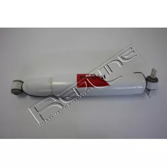 Jeu de 2 amortisseurs arrière RED-LINE 39CV003