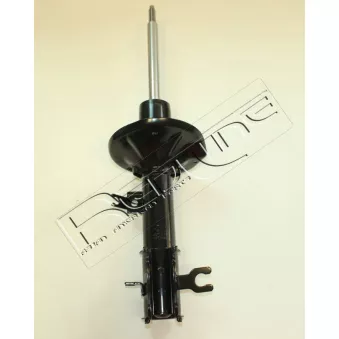 Amortisseur avant droit RED-LINE 39CV008
