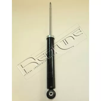 Jeu de 2 amortisseurs arrière RED-LINE