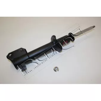 Amortisseur avant droit RED-LINE 39DA022