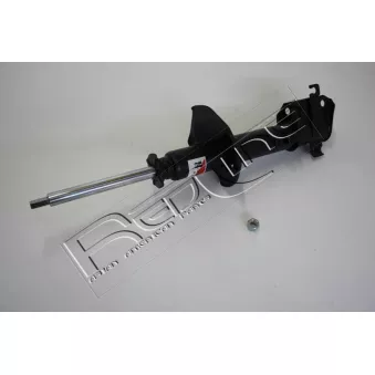Amortisseur avant gauche RED-LINE 39DA035