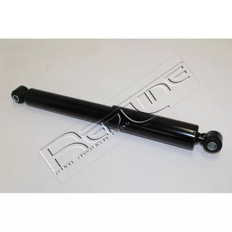 Jeu de 2 amortisseurs arrière RED-LINE 39DR001