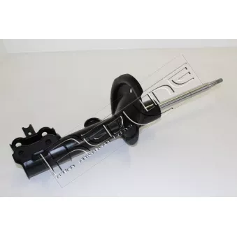 Amortisseur avant droit RED-LINE 39DR007