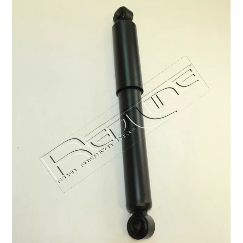 Jeu de 2 amortisseurs arrière RED-LINE 39DW002