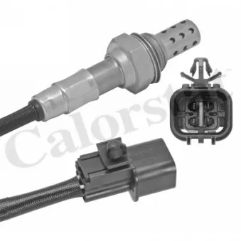 Sonde lambda CALORSTAT BY VERNET LS140379