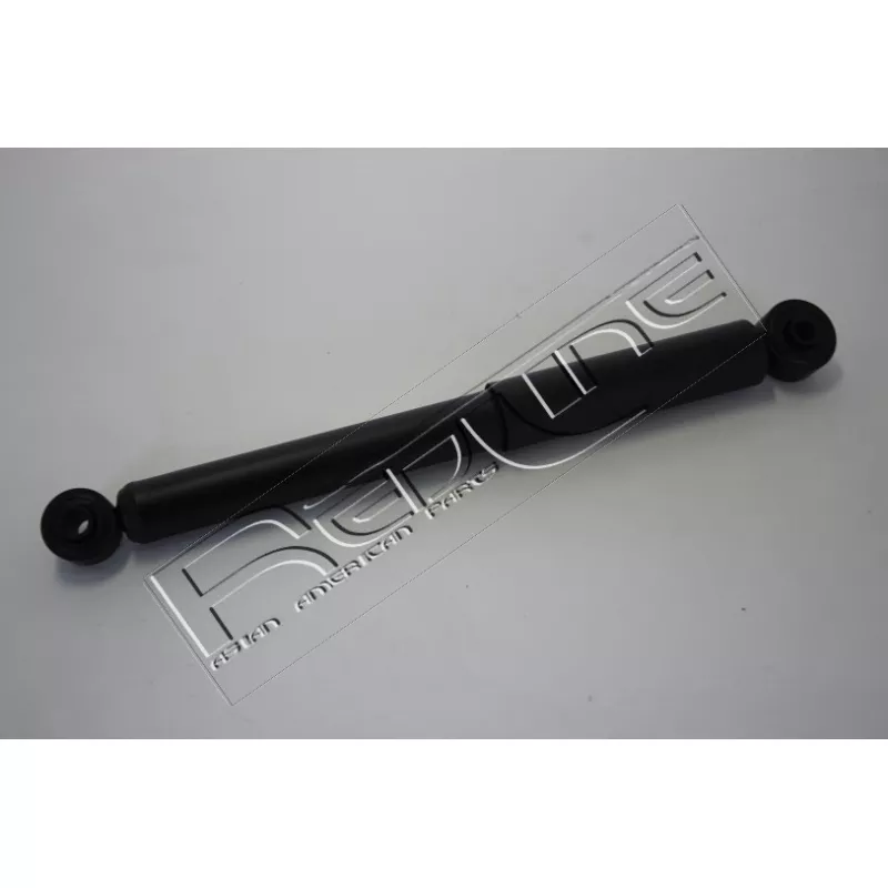 Jeu de 2 amortisseurs arrière RED-LINE 39DW021
