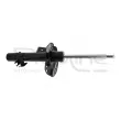 Amortisseur avant gauche RED-LINE 39FO053 - Visuel 1