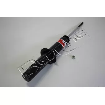 Jeu de 2 amortisseurs avant RED-LINE 39HO007