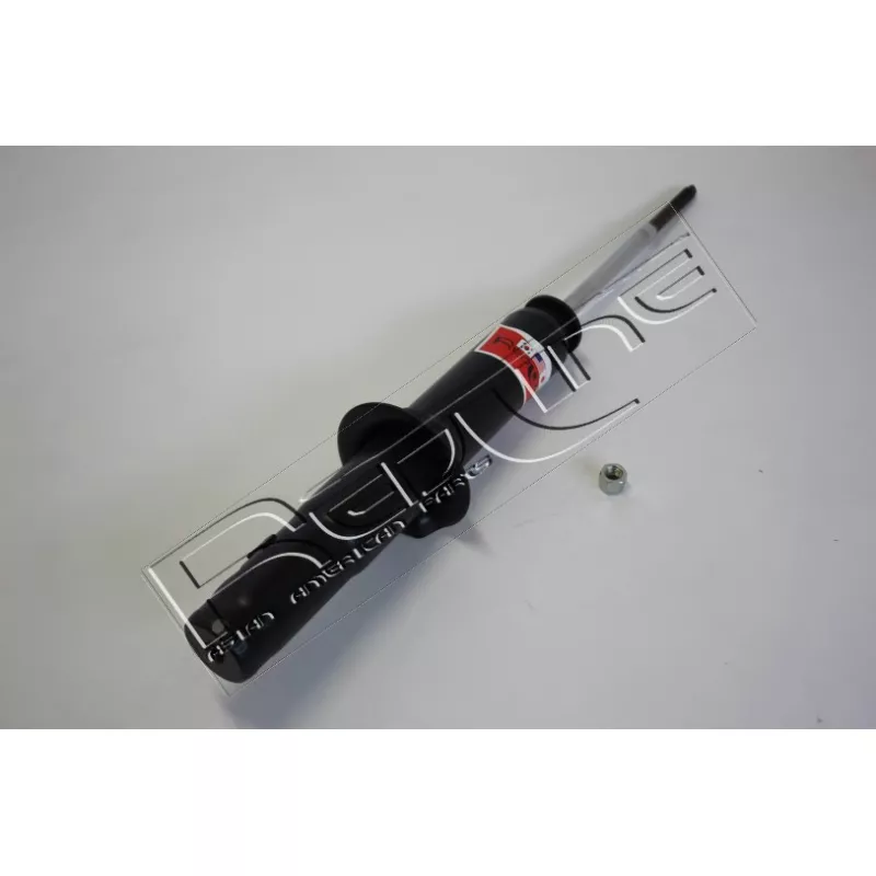 Jeu de 2 amortisseurs avant RED-LINE 39HO007