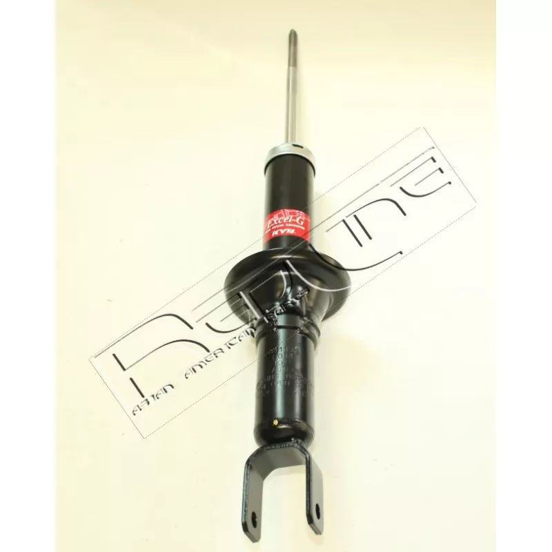 Jeu de 2 amortisseurs arrière RED-LINE 39HO035