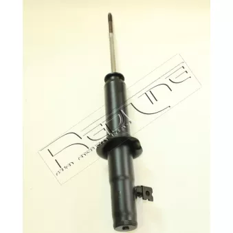 Amortisseur avant droit RED-LINE 39HO036