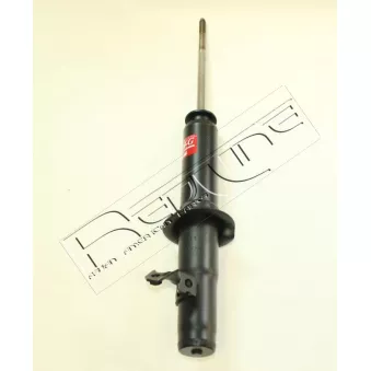 Amortisseur avant gauche RED-LINE 39HO037