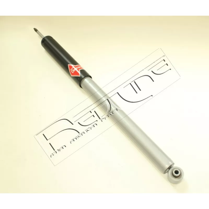 Jeu de 2 amortisseurs arrière RED-LINE 39HO038
