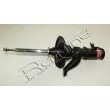 Amortisseur avant gauche RED-LINE 39HO039 - Visuel 2