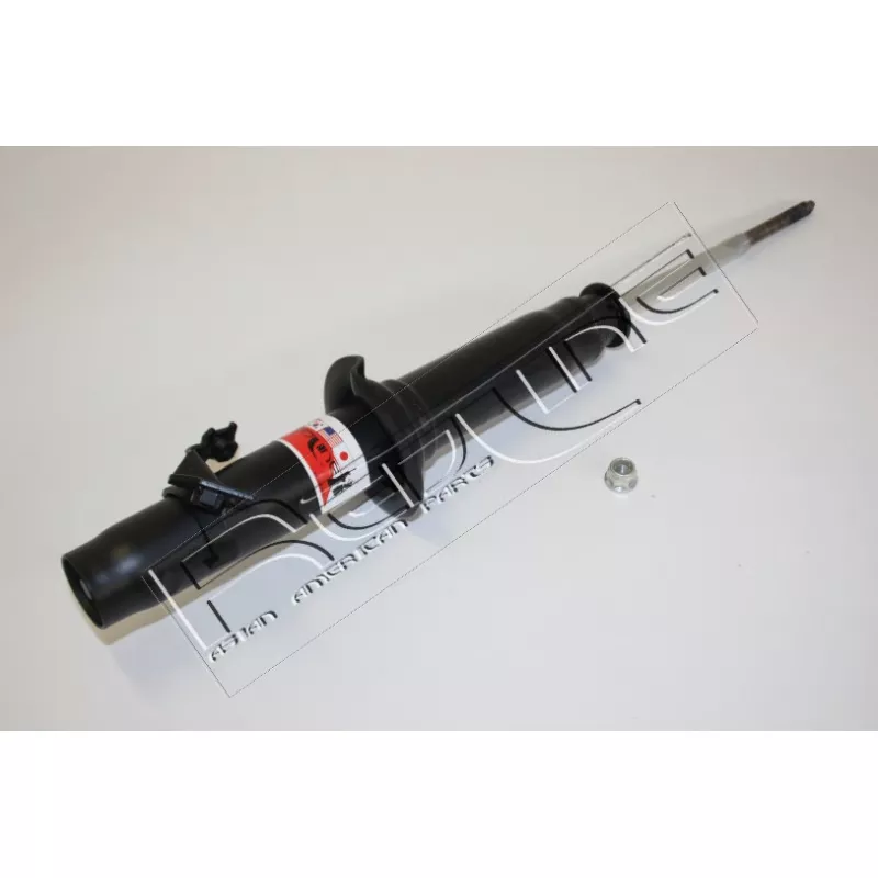 Amortisseur avant droit RED-LINE 39HO052