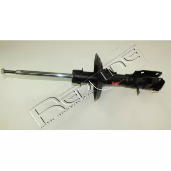 Amortisseur avant droit RED-LINE 39HO062