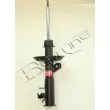 Amortisseur avant gauche RED-LINE 39HO063 - Visuel 2