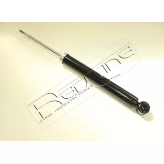 Jeu de 2 amortisseurs arrière RED-LINE 39HY015