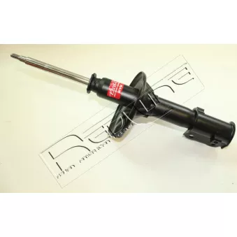 Amortisseur avant droit RED-LINE 39HY026