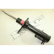 Amortisseur avant droit RED-LINE 39HY036 - Visuel 2