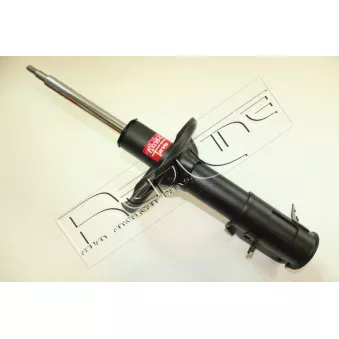 Amortisseur avant gauche RED-LINE 39HY037