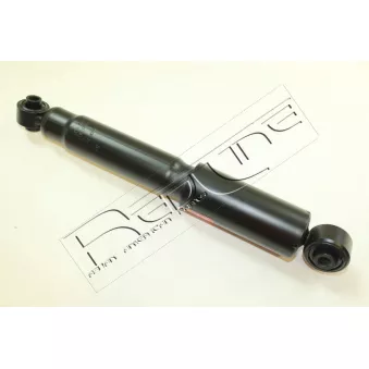 Jeu de 2 amortisseurs arrière RED-LINE 39HY038