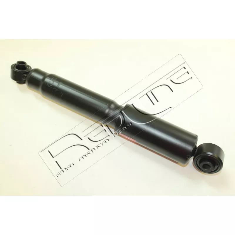 Jeu de 2 amortisseurs arrière RED-LINE 39HY038