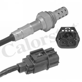 Sonde lambda CALORSTAT BY VERNET LS140418