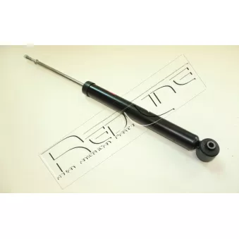 Jeu de 2 amortisseurs arrière RED-LINE 39HY053
